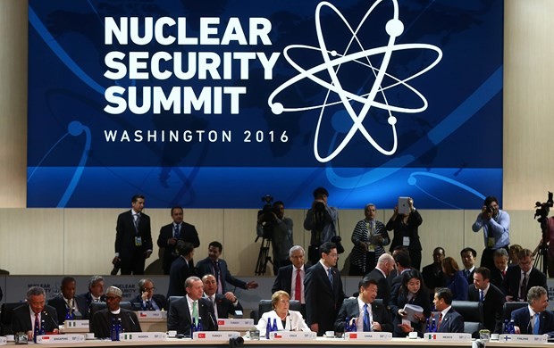 Washington'da aile fotoğrafı 21