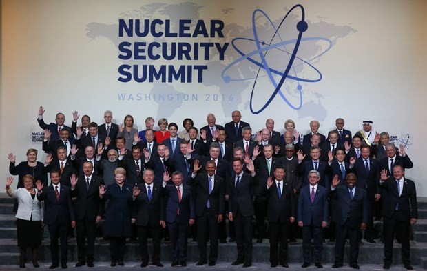 Washington'da aile fotoğrafı 22