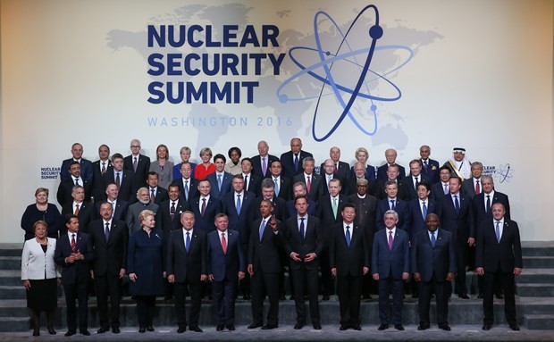 Washington'da aile fotoğrafı 5