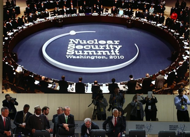 Washington'da aile fotoğrafı 8