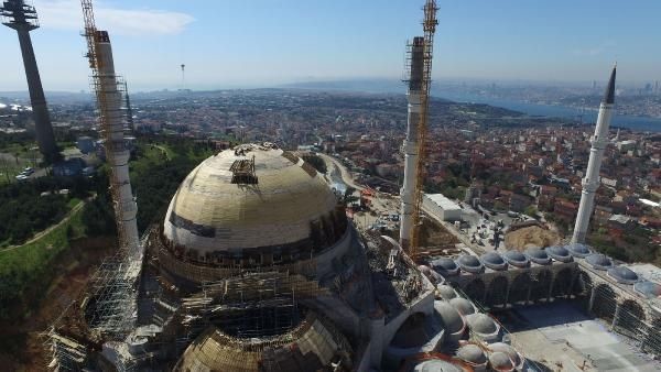 Sona gelindi, İstanbullular merakla bekliyor 1