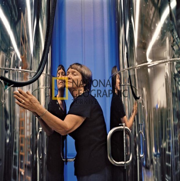 1,5 saat ölü kaldı, 3,5  gün sonra hastaneden canlı ayrıldı 2