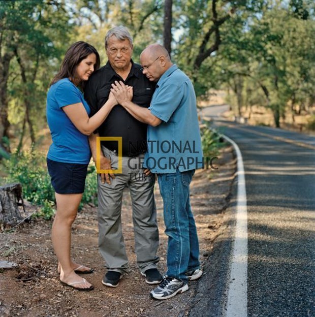 1,5 saat ölü kaldı, 3,5  gün sonra hastaneden canlı ayrıldı 3