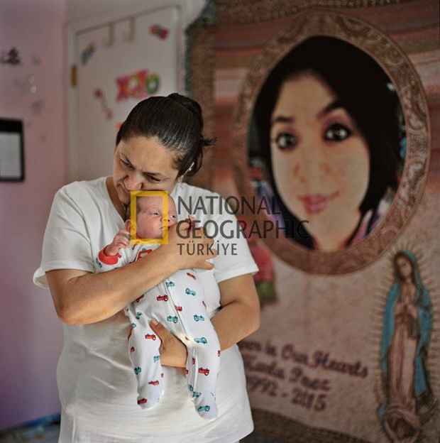 1,5 saat ölü kaldı, 3,5  gün sonra hastaneden canlı ayrıldı 5