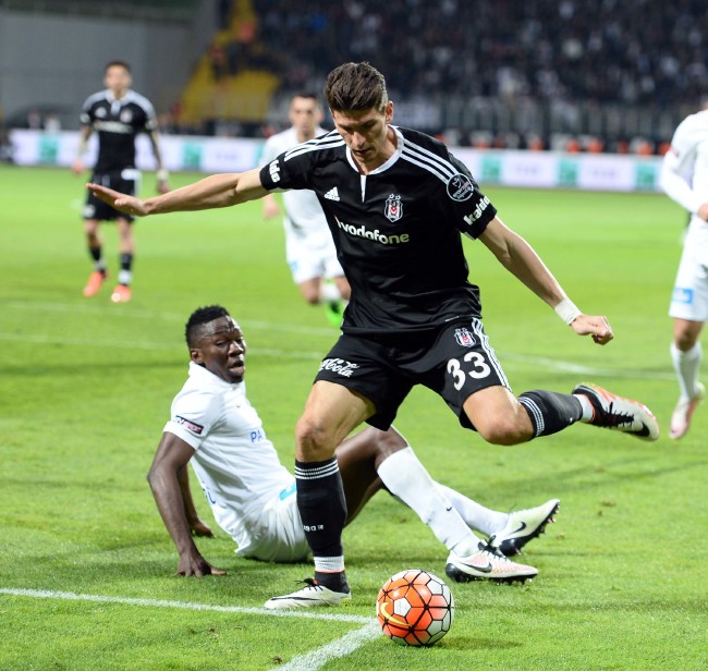 Kasımpaşa-Beşiktaş maçının ardından yazar görüşleri 1