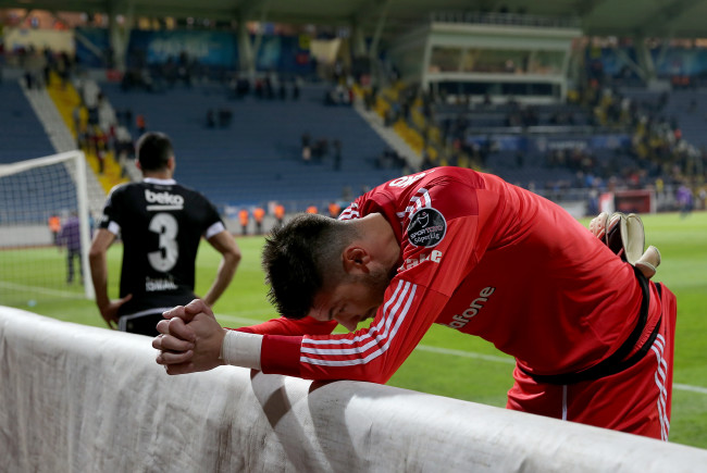 Kasımpaşa-Beşiktaş maçının ardından yazar görüşleri 2