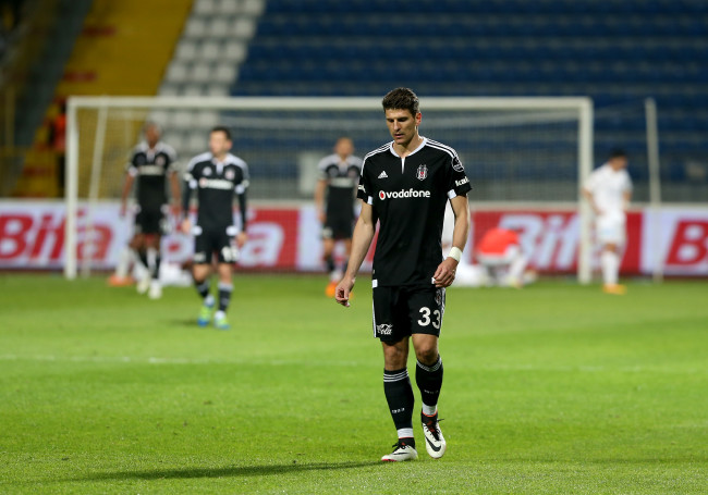 Kasımpaşa-Beşiktaş maçının ardından yazar görüşleri 3
