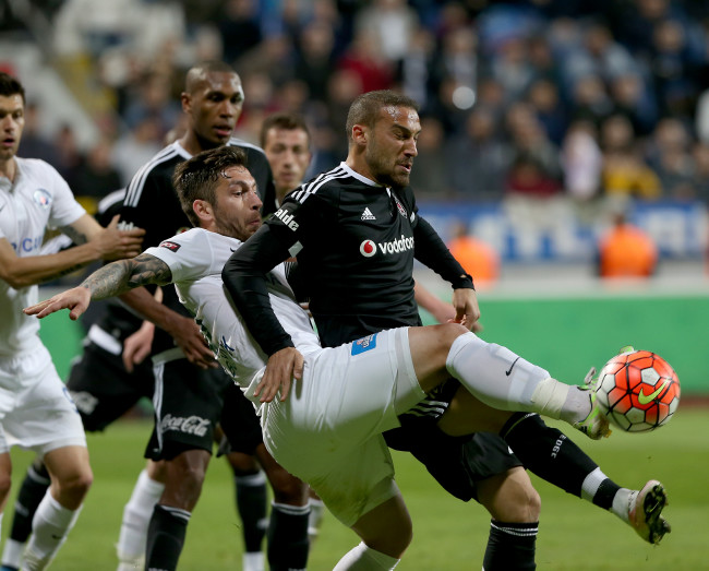 Kasımpaşa-Beşiktaş maçının ardından yazar görüşleri 4