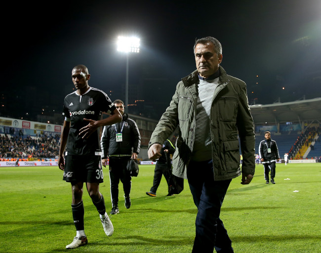 Kasımpaşa-Beşiktaş maçının ardından yazar görüşleri 5