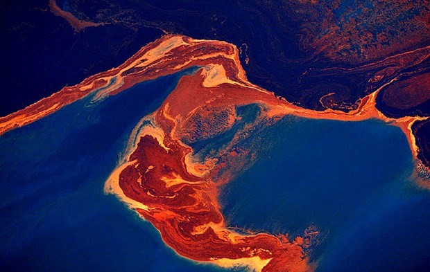 Çevre felaketinde BP’nin cezası belli oldu 3