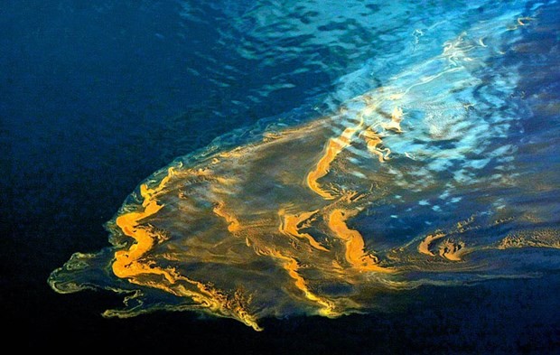 Çevre felaketinde BP’nin cezası belli oldu 5