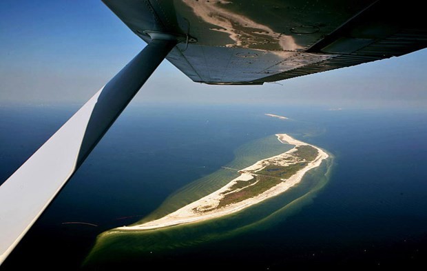 Çevre felaketinde BP’nin cezası belli oldu 7