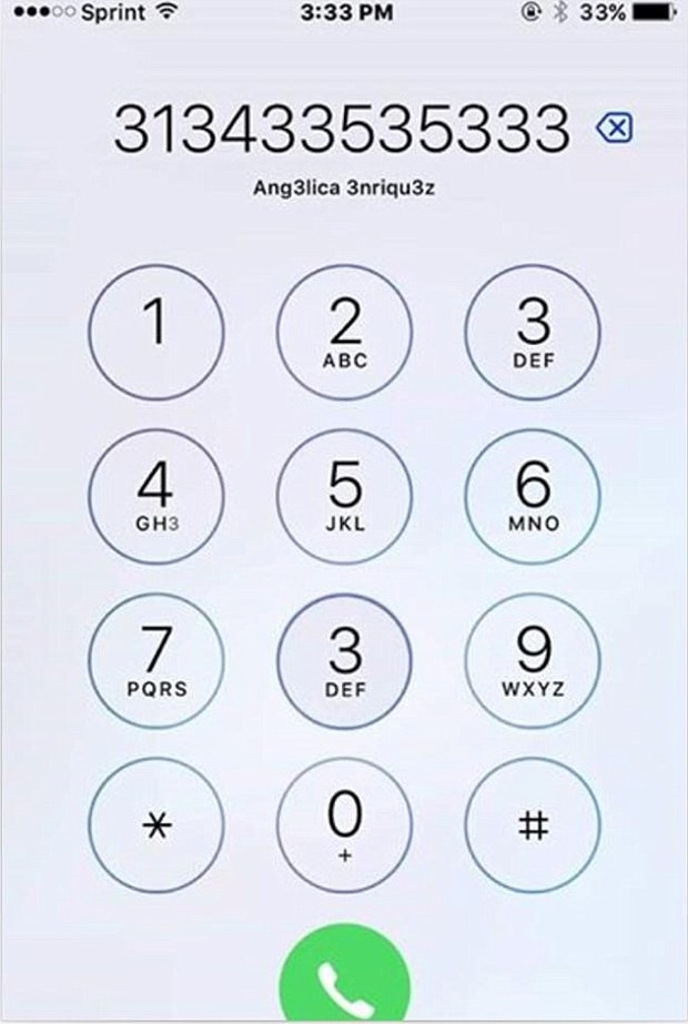 Göz yanılgılarına bir yenisi daha eklendi 3