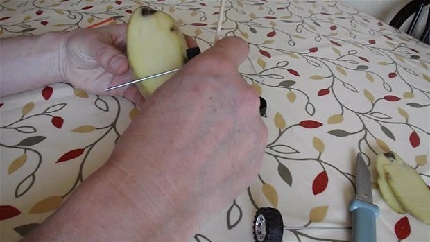 Hayrete düşüren deney 26