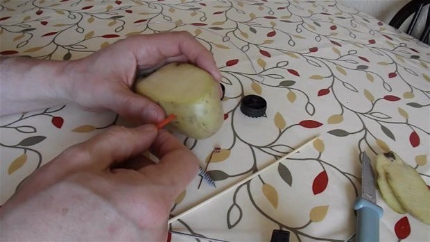 Hayrete düşüren deney 28