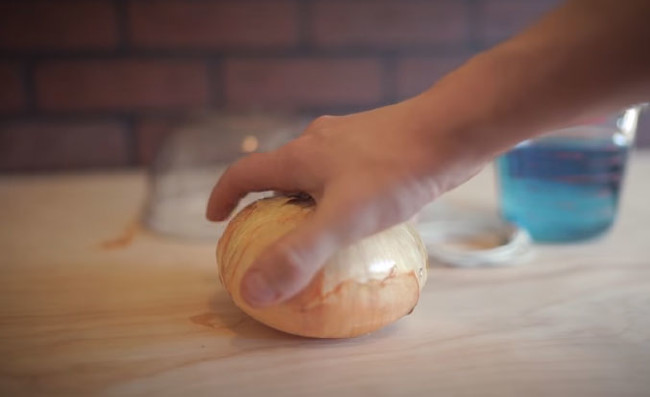 Hayrete düşüren deney 3