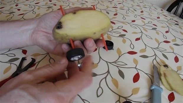 Hayrete düşüren deney 32