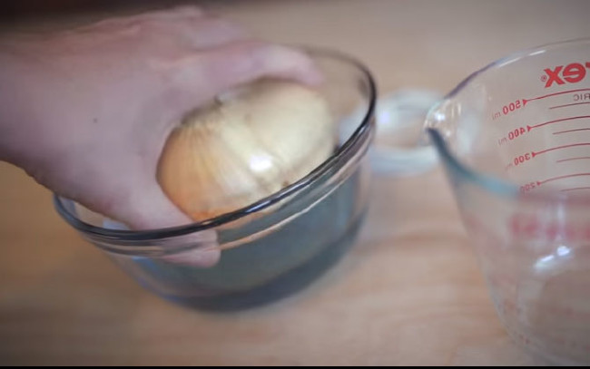 Hayrete düşüren deney 4