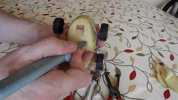 Hayrete düşüren deney 45