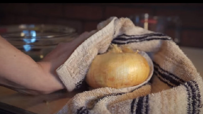 Hayrete düşüren deney 9