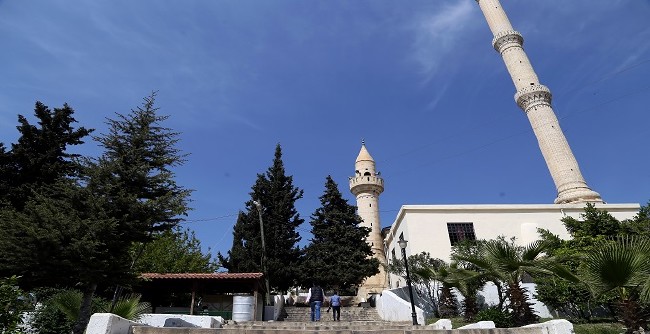 Ashab-ı Kehf'in 309 yıllık hikayesi 1