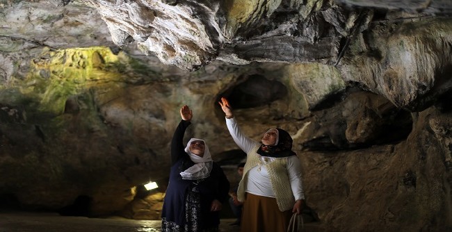 Ashab-ı Kehf'in 309 yıllık hikayesi 10