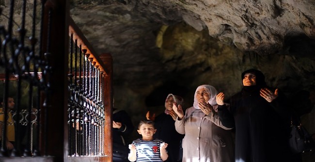 Ashab-ı Kehf'in 309 yıllık hikayesi 11