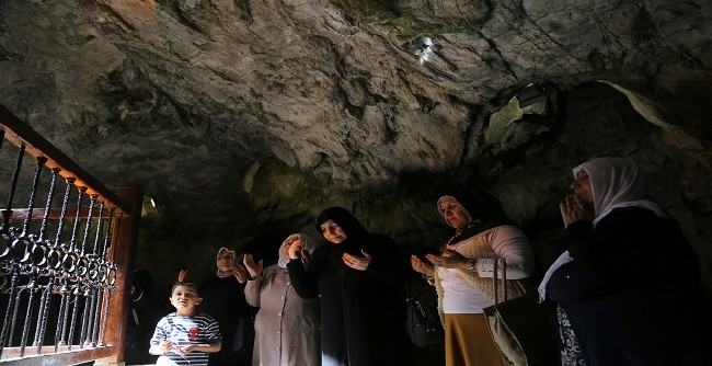 Ashab-ı Kehf'in 309 yıllık hikayesi 12