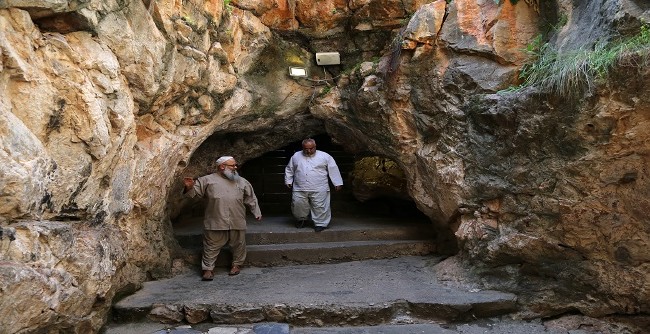 Ashab-ı Kehf'in 309 yıllık hikayesi 13