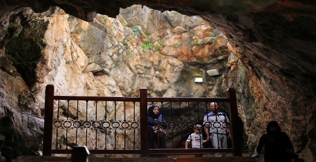 Ashab-ı Kehf'in 309 yıllık hikayesi 14