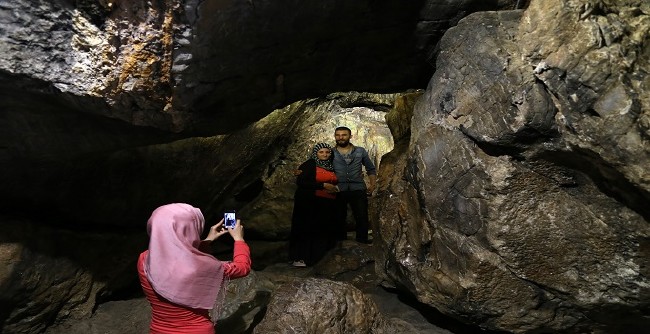 Ashab-ı Kehf'in 309 yıllık hikayesi 15