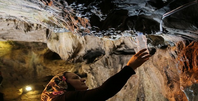 Ashab-ı Kehf'in 309 yıllık hikayesi 16