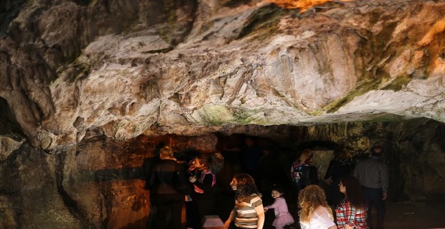 Ashab-ı Kehf'in 309 yıllık hikayesi 17