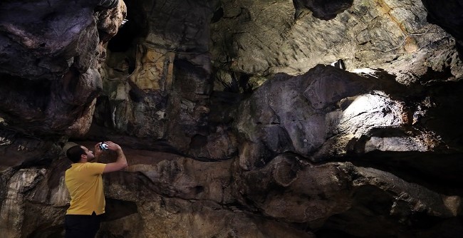 Ashab-ı Kehf'in 309 yıllık hikayesi 2