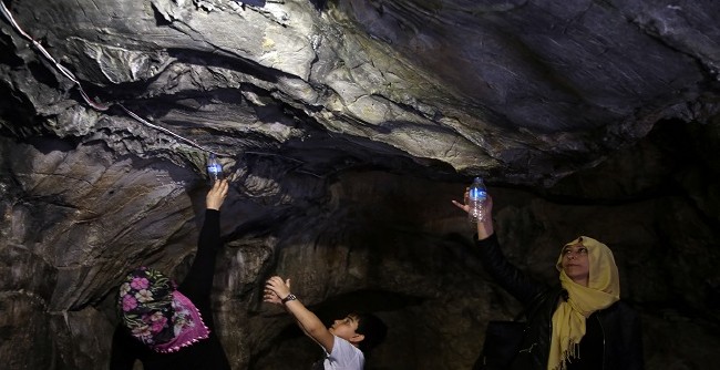 Ashab-ı Kehf'in 309 yıllık hikayesi 3