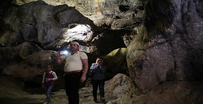 Ashab-ı Kehf'in 309 yıllık hikayesi 4