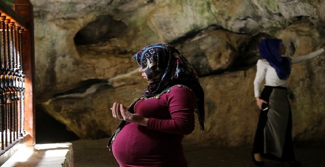 Ashab-ı Kehf'in 309 yıllık hikayesi 5