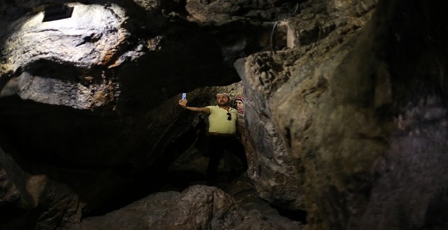 Ashab-ı Kehf'in 309 yıllık hikayesi 6