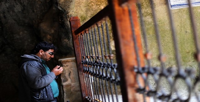 Ashab-ı Kehf'in 309 yıllık hikayesi 7