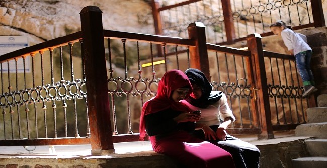 Ashab-ı Kehf'in 309 yıllık hikayesi 8