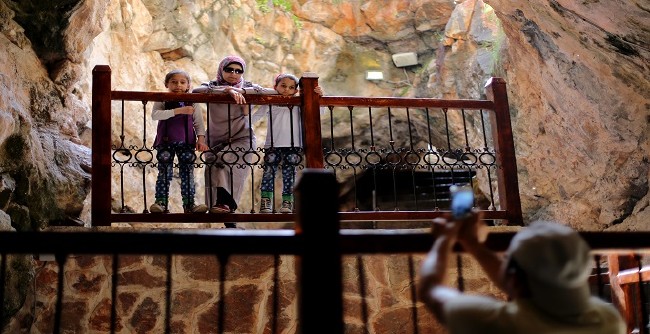 Ashab-ı Kehf'in 309 yıllık hikayesi 9