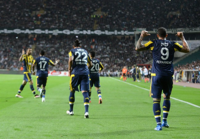 Kazanmaya çıkmazsan... 6