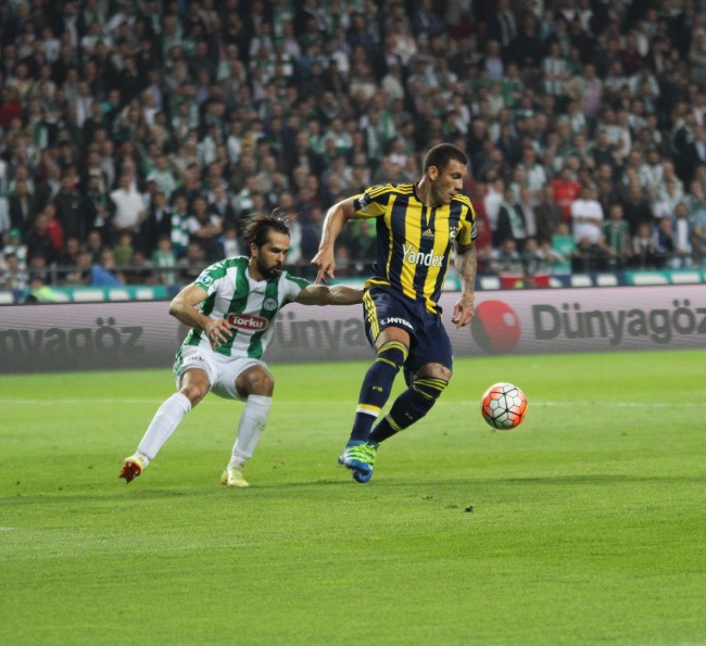 Kazanmaya çıkmazsan... 5