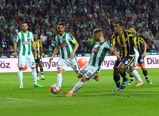 Kazanmaya çıkmazsan... 3