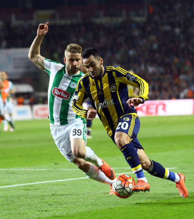 Kazanmaya çıkmazsan... 1