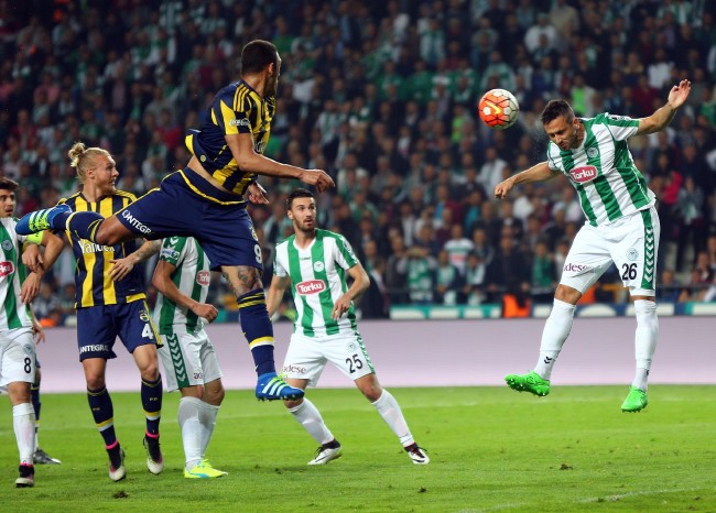 Kazanmaya çıkmazsan... 2