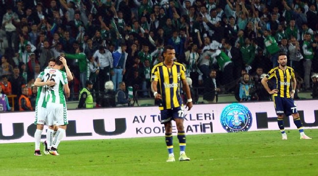 Pereira 3 numara küçük geliyor 8