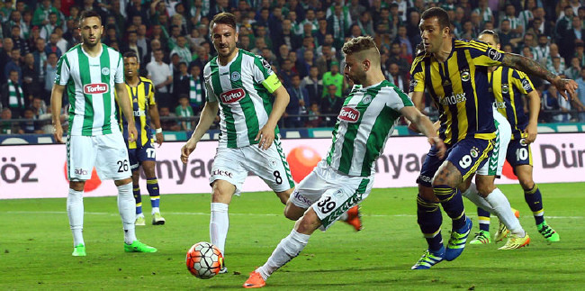 Pereira 3 numara küçük geliyor 9