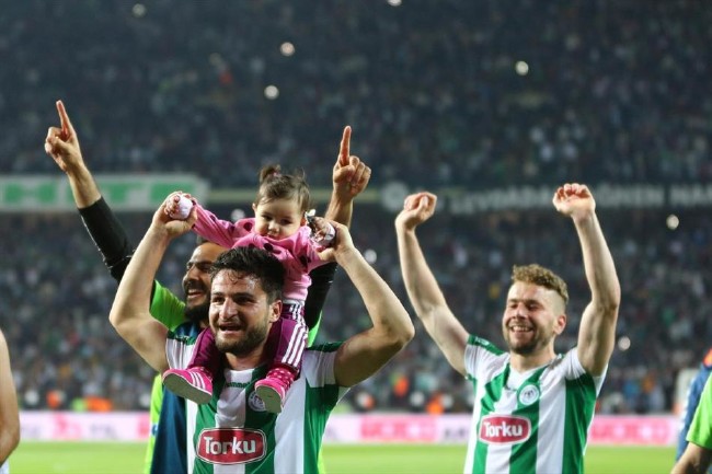 Pereira 3 numara küçük geliyor 7