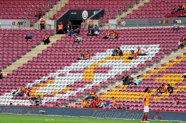 Muslera gitmek istiyor 1